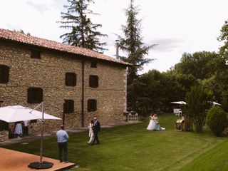 La boda de Leire y Laura 2