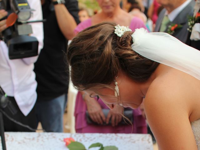 La boda de Julio y Asun en Sevilla, Sevilla 18