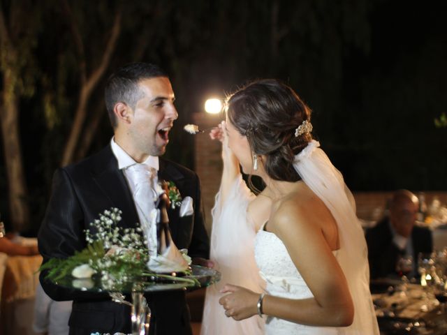 La boda de Julio y Asun en Sevilla, Sevilla 26