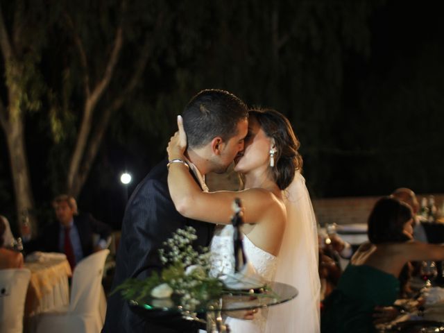 La boda de Julio y Asun en Sevilla, Sevilla 2