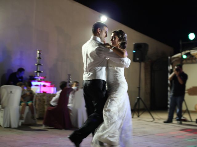 La boda de Julio y Asun en Sevilla, Sevilla 27