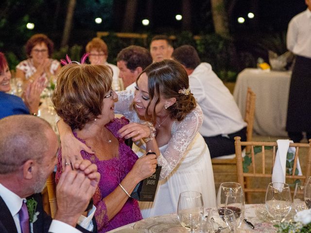 La boda de Joan y Patricia en Benifaió, Valencia 52