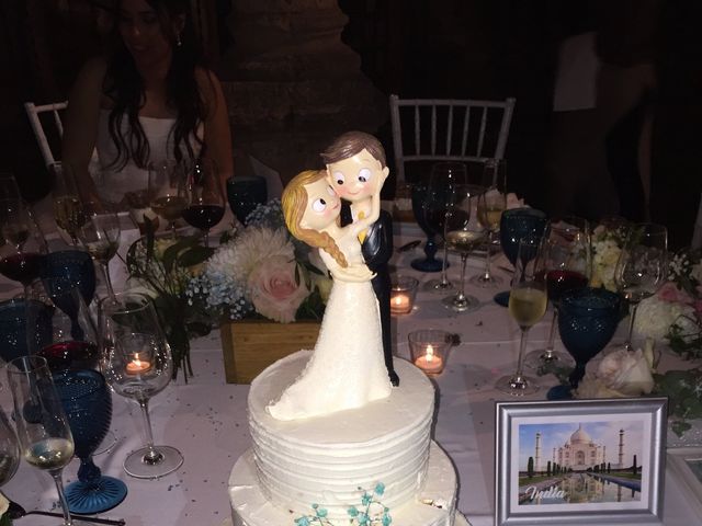 La boda de Sonia y Manuel  en Santa Maria Del Cami (Isla De Mallorca), Islas Baleares 5