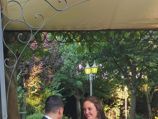 La boda de Alberto y Marta en Guadarrama, Madrid 3