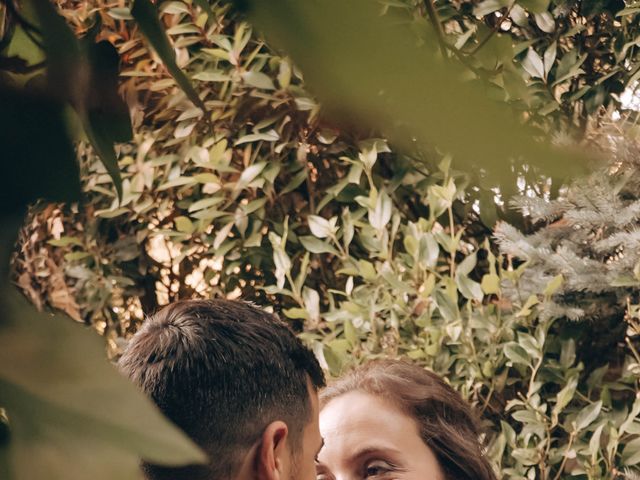 La boda de Alberto y Marta en Guadarrama, Madrid 5