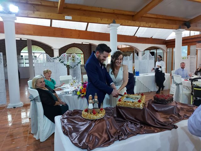 La boda de Neil y Sara en Valladolid, Valladolid 5
