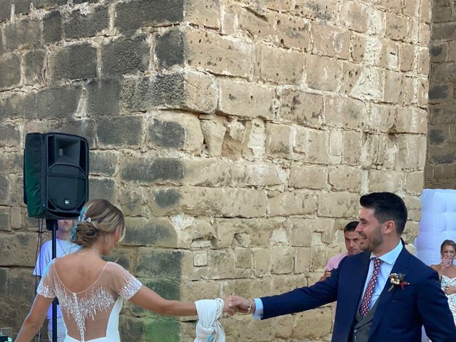 La boda de Rubén  y Sheila en El Puerto De Santa Maria, Cádiz 5