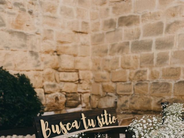 La boda de Rubén  y Sheila en El Puerto De Santa Maria, Cádiz 7