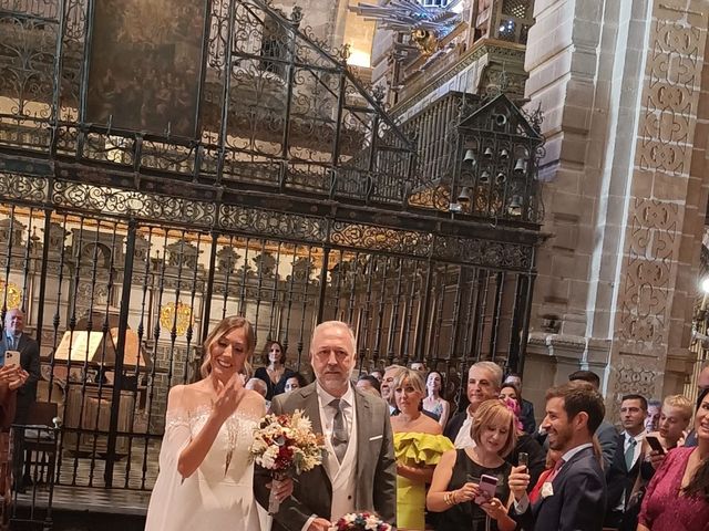 La boda de Rubén  y Sheila en El Puerto De Santa Maria, Cádiz 10