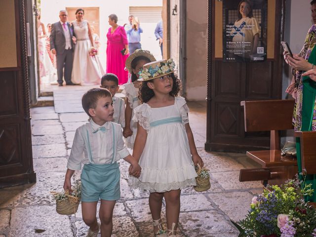 La boda de Juanjo y Patricia en Alacant/alicante, Alicante 27