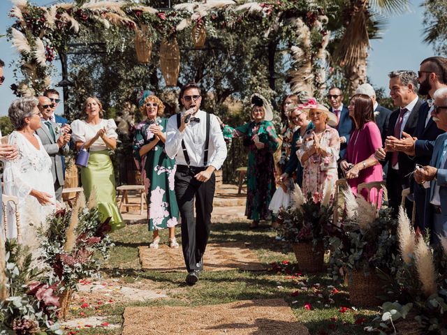 La boda de Paula y Jorge en Mutxamel, Alicante 66