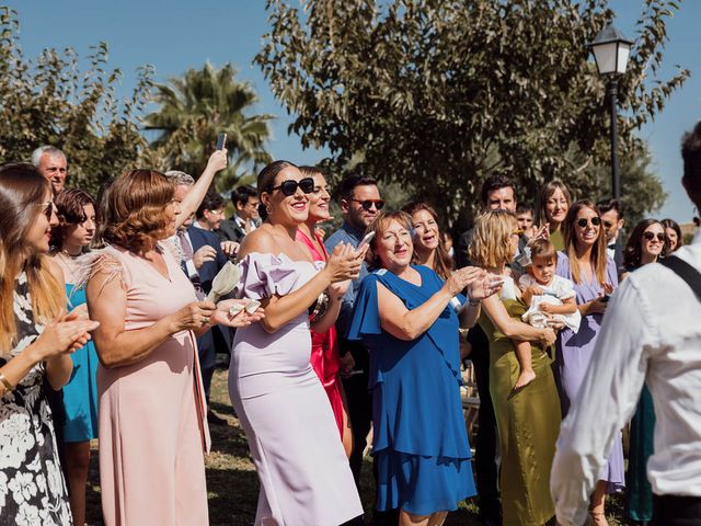 La boda de Paula y Jorge en Mutxamel, Alicante 68