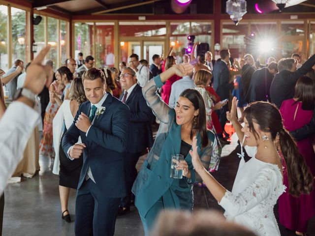 La boda de Paula y Jorge en Mutxamel, Alicante 102