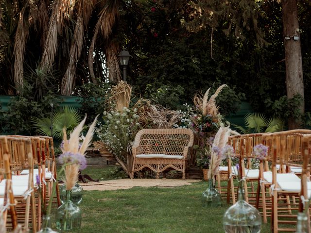 La boda de Jorge y Alba en Jerez De La Frontera, Cádiz 12