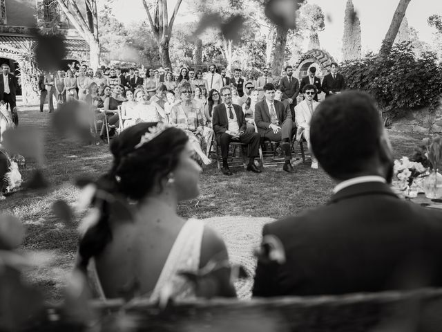 La boda de Jorge y Alba en Jerez De La Frontera, Cádiz 20