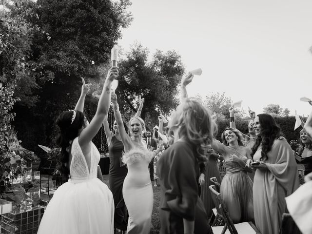 La boda de Jorge y Alba en Jerez De La Frontera, Cádiz 37