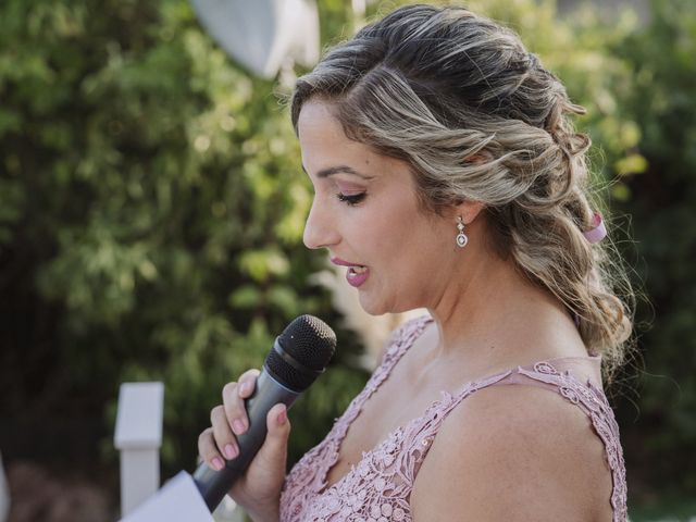 La boda de Paco y Cristina en Gador, Almería 33