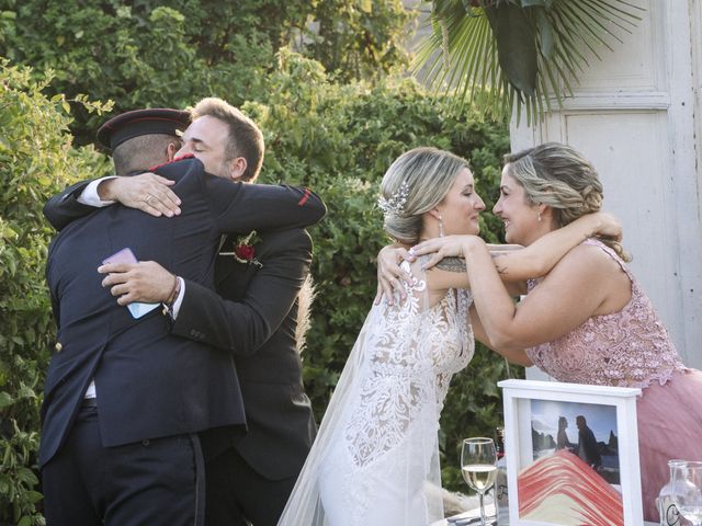 La boda de Paco y Cristina en Gador, Almería 47