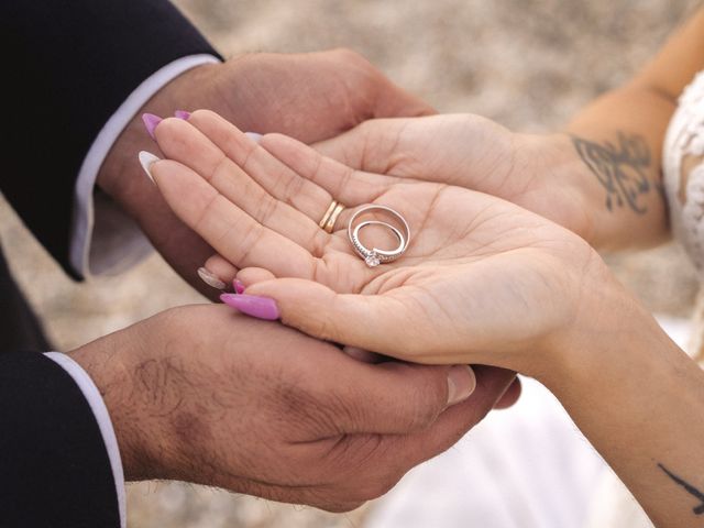 La boda de Paco y Cristina en Gador, Almería 81