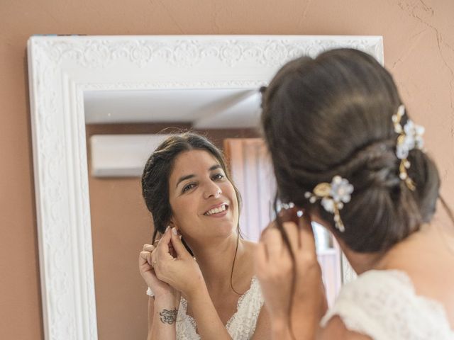 La boda de Anna y Eric en Caldes De Montbui, Barcelona 3