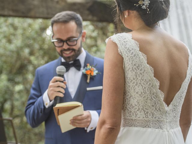 La boda de Anna y Eric en Caldes De Montbui, Barcelona 8