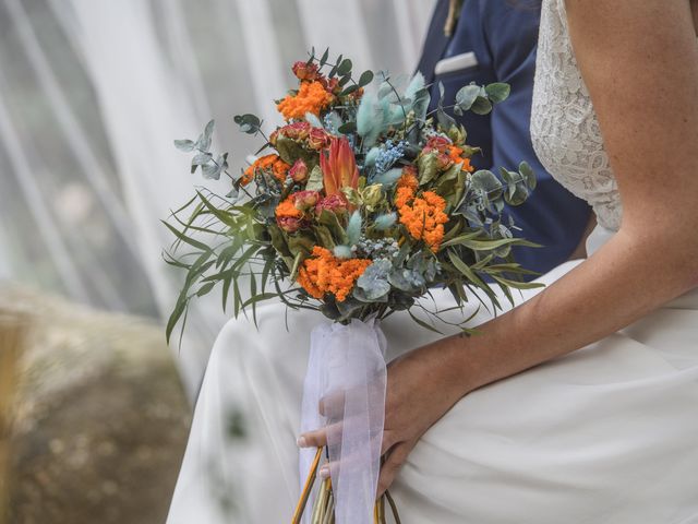 La boda de Anna y Eric en Caldes De Montbui, Barcelona 9