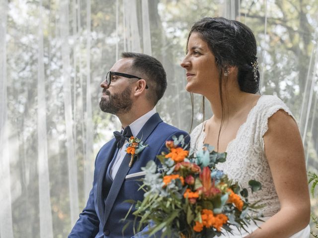 La boda de Anna y Eric en Caldes De Montbui, Barcelona 13