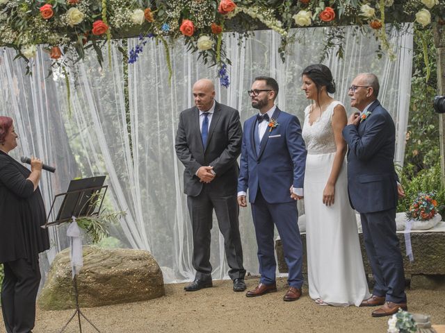 La boda de Anna y Eric en Caldes De Montbui, Barcelona 20