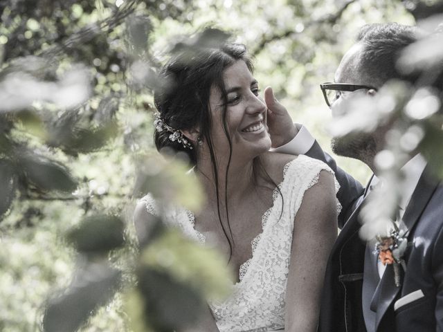 La boda de Anna y Eric en Caldes De Montbui, Barcelona 28