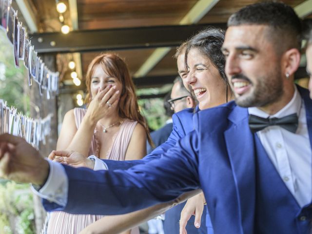 La boda de Anna y Eric en Caldes De Montbui, Barcelona 34