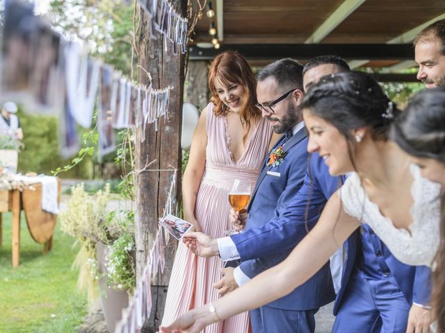 La boda de Anna y Eric en Caldes De Montbui, Barcelona 38