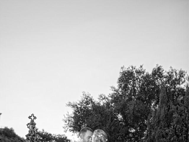 La boda de David y Keka en Torre Del Mar, Málaga 10