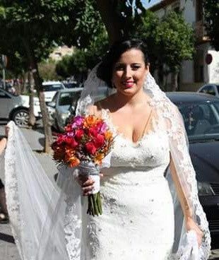 La boda de Antonio y María Luisa en Córdoba, Córdoba 2