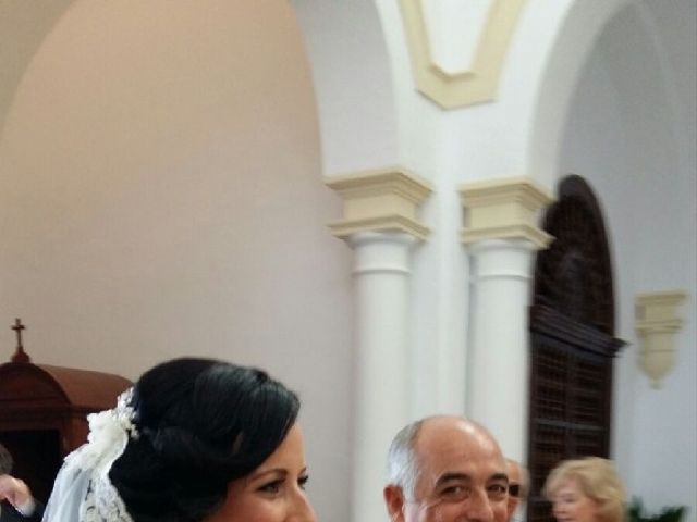 La boda de Antonio y María Luisa en Córdoba, Córdoba 5