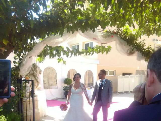 La boda de Antonio y María Luisa en Córdoba, Córdoba 6