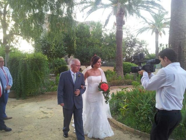 La boda de Julio y Asun en Sevilla, Sevilla 3