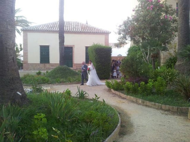 La boda de Julio y Asun en Sevilla, Sevilla 4