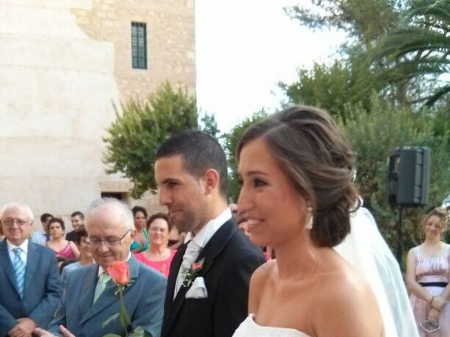 La boda de Julio y Asun en Sevilla, Sevilla 6