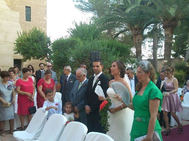 La boda de Julio y Asun en Sevilla, Sevilla 7