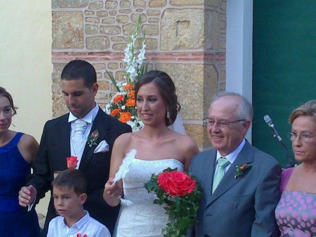 La boda de Julio y Asun en Sevilla, Sevilla 9