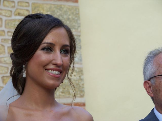 La boda de Julio y Asun en Sevilla, Sevilla 12