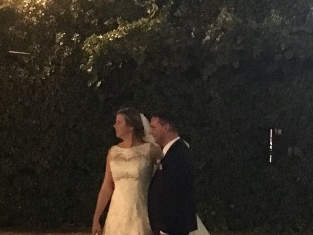 La boda de Manu y Maria en Madrid, Madrid 3