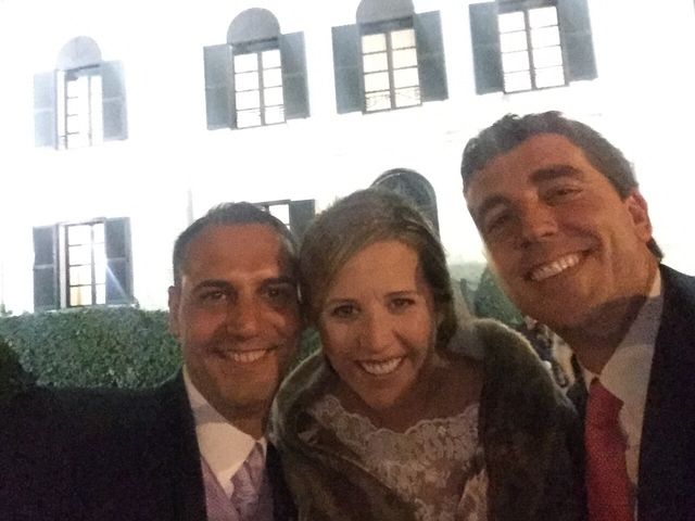 La boda de Manu y Maria en Madrid, Madrid 7