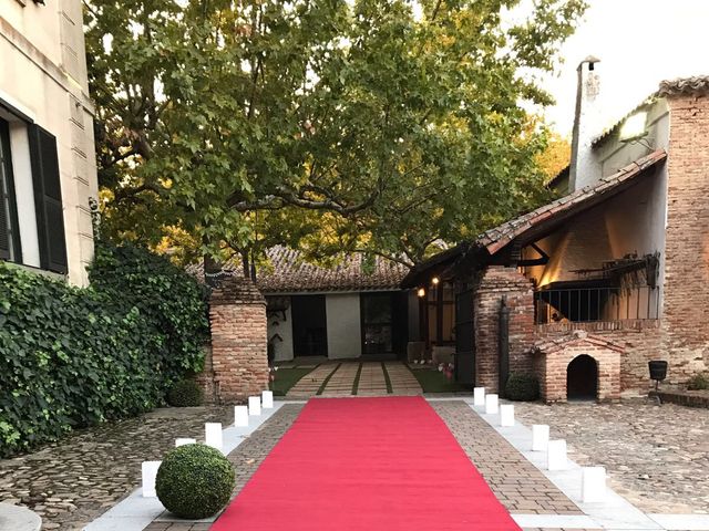 La boda de Manu y Maria en Madrid, Madrid 10