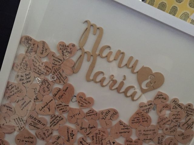 La boda de Manu y Maria en Madrid, Madrid 18