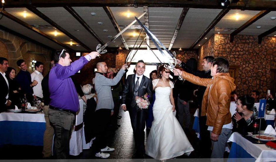 La boda de Jose Manuel  y Carmen en Albatera, Alicante