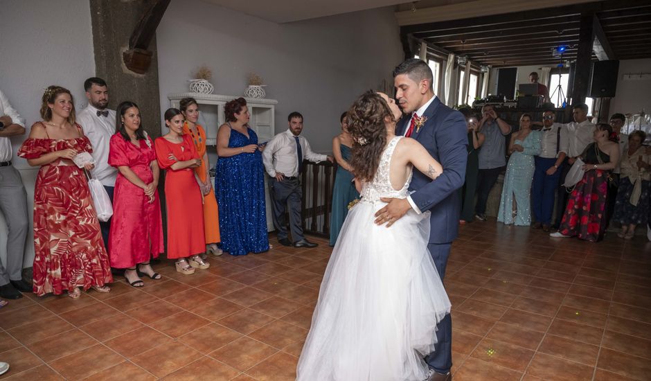 La boda de Karmelo y Ainhoa en Hernani, Guipúzcoa