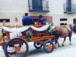 La boda de Noelia y David 3