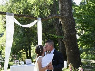 La boda de Laura y Jesús 3