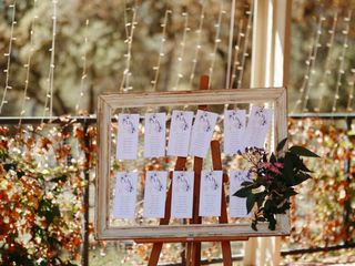 La boda de Agnes y Martí 3